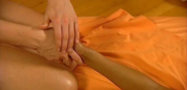  The Tao Of Female Massages